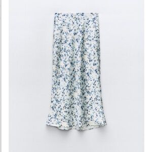 Zara Skirt